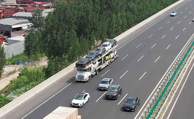 临邑高速公路汽车救援
